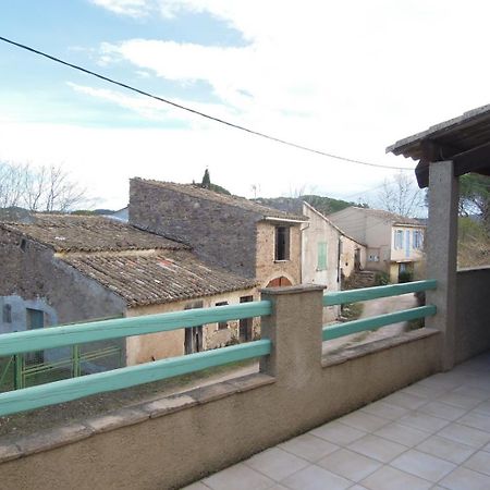 L' Erable Aux Esperifes Villa Vidauban Buitenkant foto